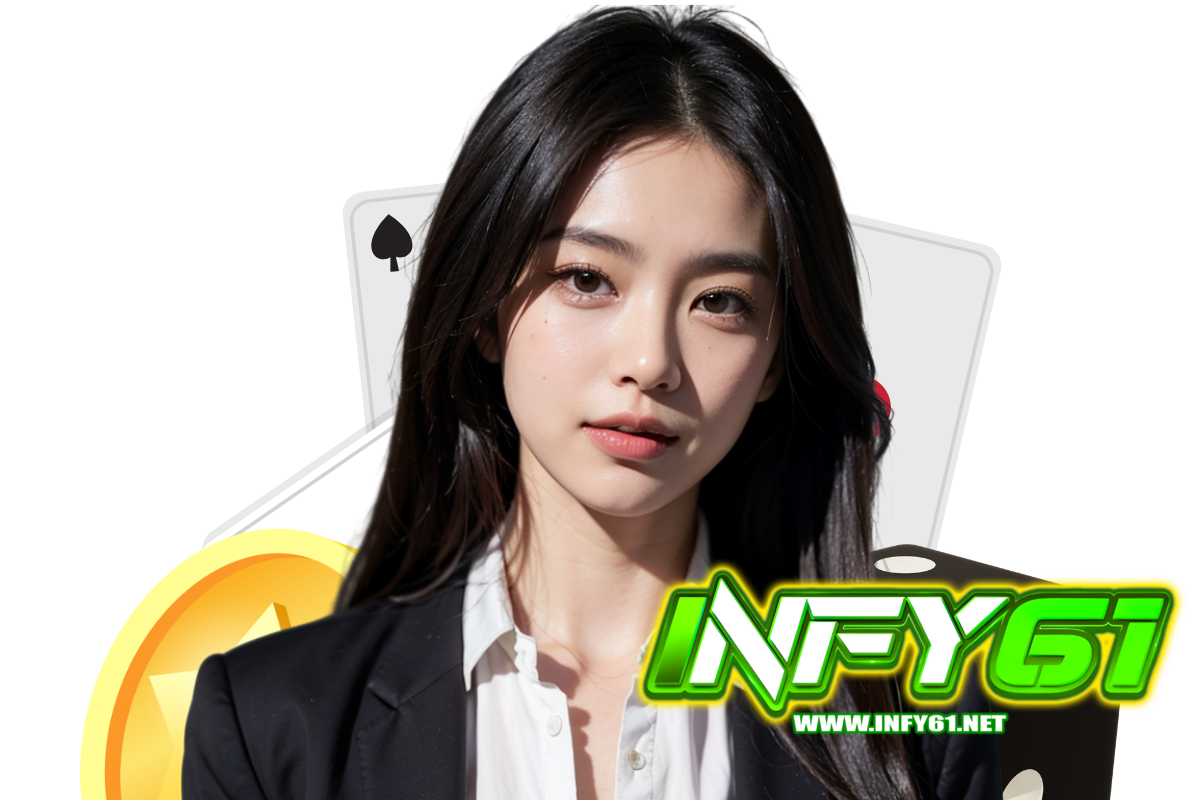 infy61 สล็อต